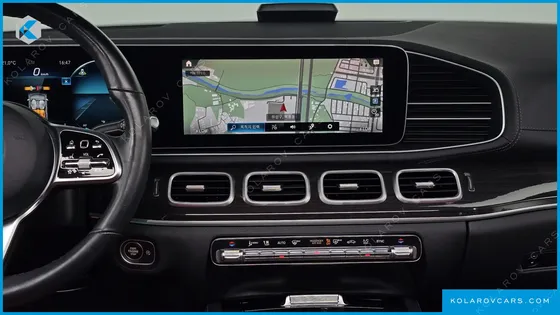 MERCEDES GLE-CLASS GLE400D 4MATIC COUPE