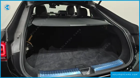 MERCEDES GLE-CLASS GLE400D 4MATIC COUPE