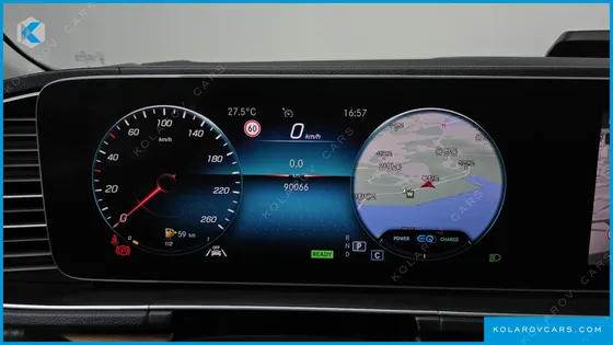 MERCEDES GLE-CLASS GLE450 4MATIC