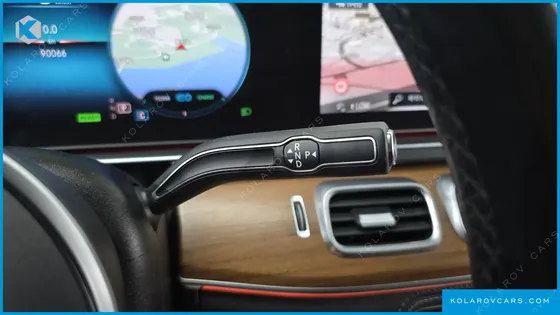 MERCEDES GLE-CLASS GLE450 4MATIC