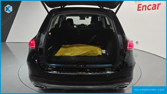 MERCEDES GLE-CLASS GLE450 4MATIC