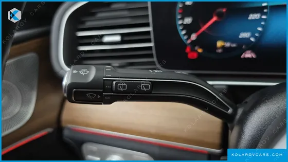 MERCEDES GLE-CLASS GLE450 4MATIC