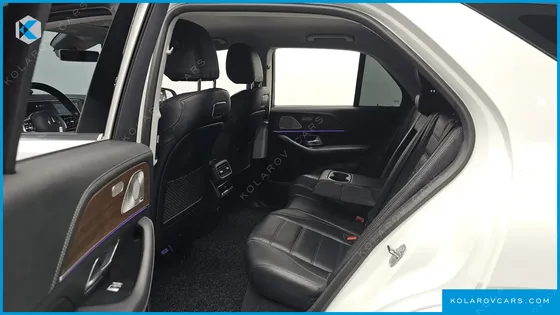 MERCEDES GLE-CLASS GLE450 4MATIC