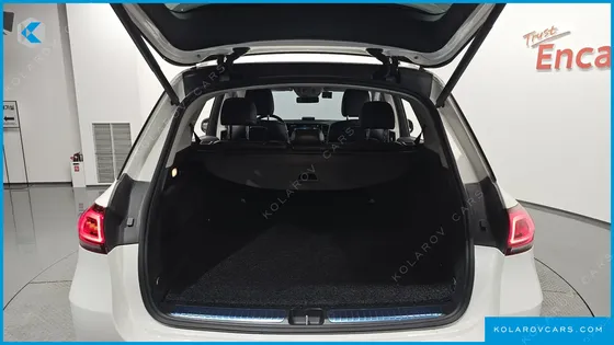 MERCEDES GLE-CLASS GLE450 4MATIC