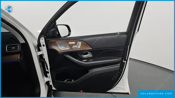 MERCEDES GLE-CLASS GLE450 4MATIC