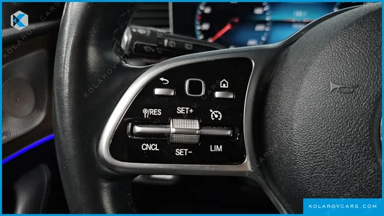 MERCEDES GLE-CLASS GLE450 4MATIC
