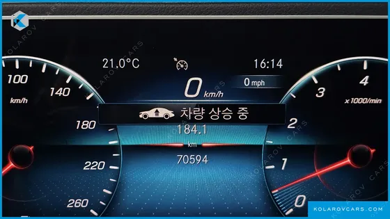 MERCEDES GLE-CLASS GLE450 4MATIC