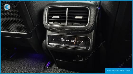 MERCEDES GLE-CLASS GLE450 4MATIC