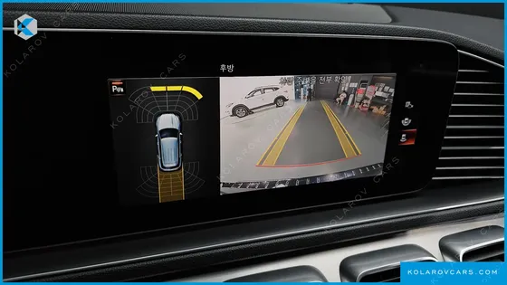 MERCEDES GLE-CLASS GLE300D 4MATIC