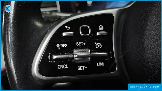 MERCEDES GLE-CLASS GLE300D 4MATIC