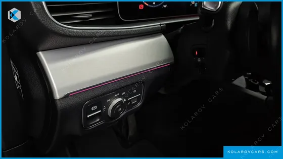 MERCEDES GLE-CLASS GLE300D 4MATIC