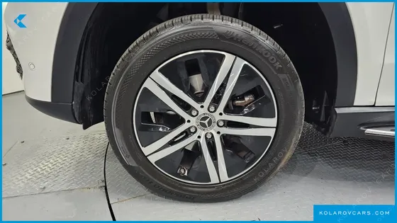 MERCEDES GLE-CLASS GLE300D 4MATIC