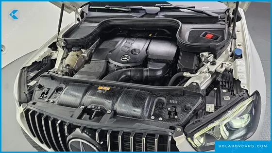 MERCEDES GLE-CLASS GLE300D 4MATIC