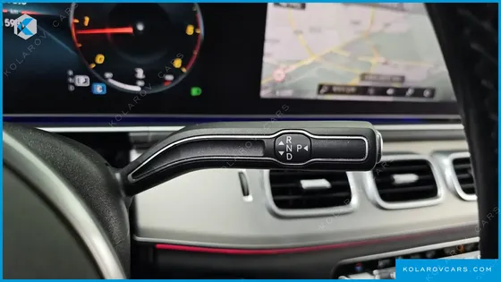 MERCEDES GLE-CLASS GLE300D 4MATIC