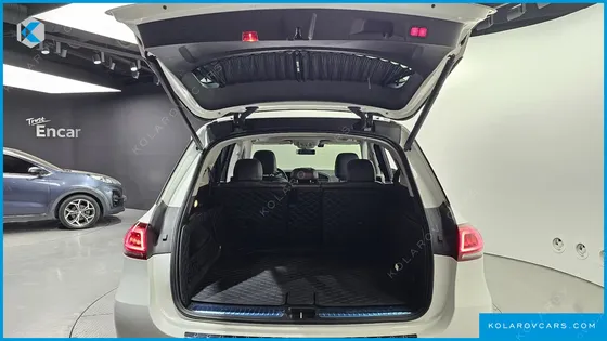 MERCEDES GLE-CLASS GLE300D 4MATIC