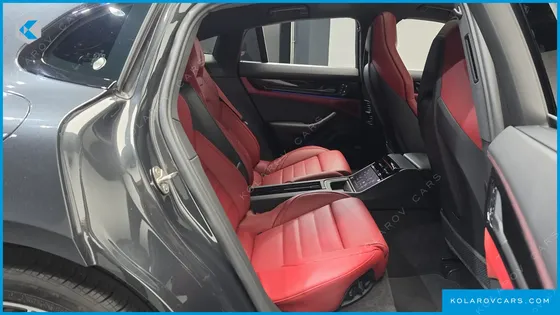PORSCHE PANAMERA 2.9 AWD