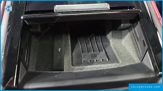 PORSCHE PANAMERA 2.9 AWD
