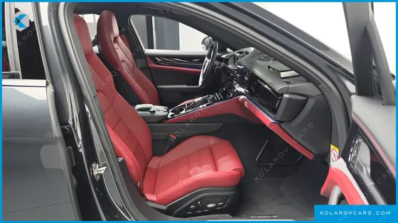 PORSCHE PANAMERA 2.9 AWD