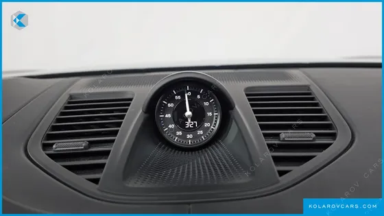 PORSCHE PANAMERA 2.9 AWD