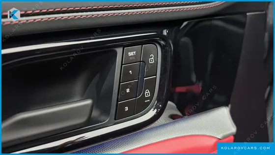 PORSCHE PANAMERA 2.9 AWD