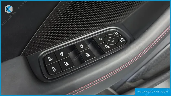 PORSCHE PANAMERA 2.9 AWD