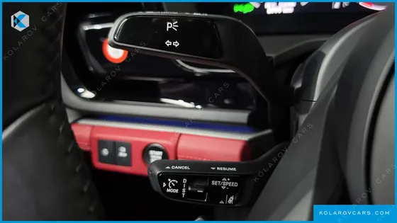 PORSCHE PANAMERA 2.9 AWD