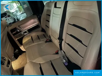 MERCEDES G-CLASS AMG G63