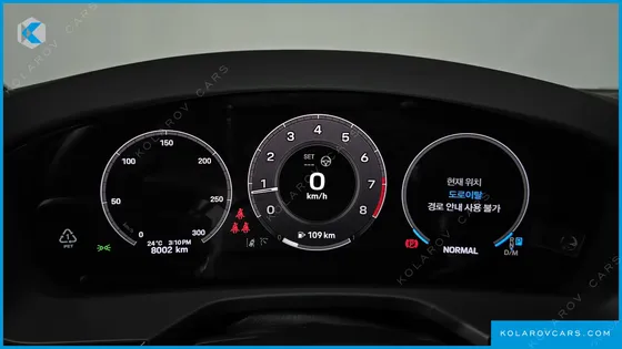 PORSCHE PANAMERA 2.9 AWD