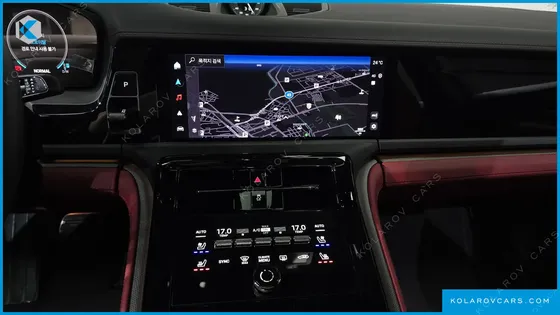 PORSCHE PANAMERA 2.9 AWD
