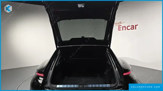 PORSCHE PANAMERA 2.9 AWD