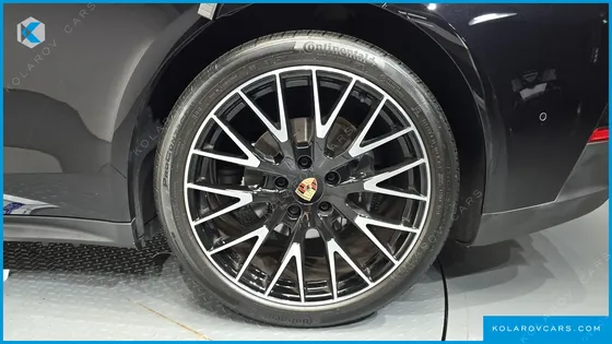 PORSCHE PANAMERA 2.9 AWD
