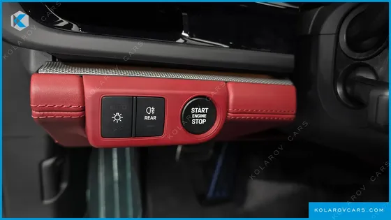 PORSCHE PANAMERA 2.9 AWD