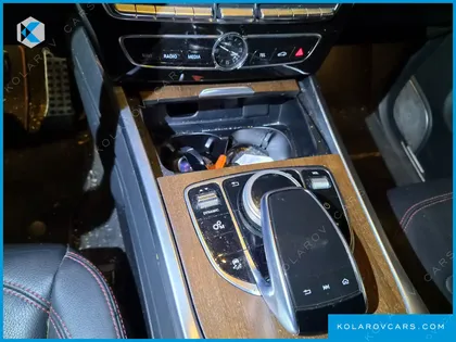 MERCEDES G-CLASS G400D