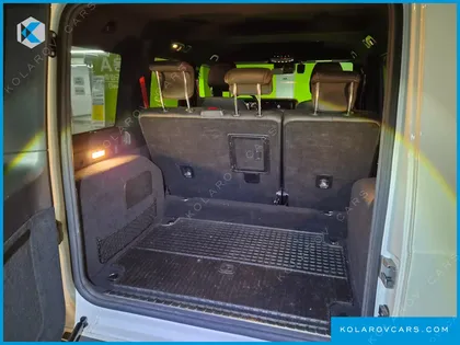 MERCEDES G-CLASS G400D