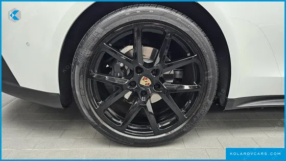 PORSCHE PANAMERA 2.9 AWD