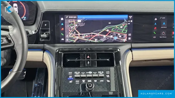 PORSCHE PANAMERA 2.9 AWD