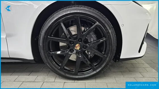 PORSCHE PANAMERA 2.9 AWD