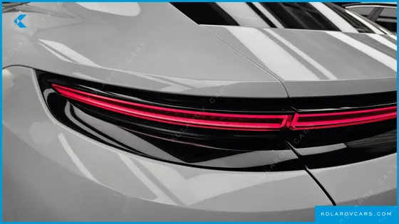 PORSCHE PANAMERA 2.9 AWD