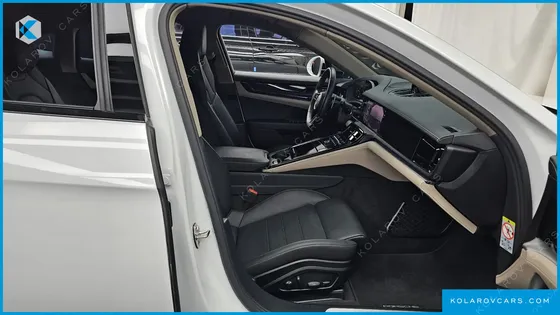 PORSCHE PANAMERA 2.9 AWD