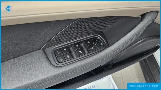PORSCHE PANAMERA 2.9 AWD