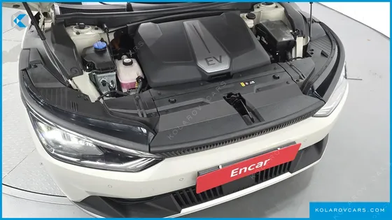 KIA EV6 STANDARD 4WD