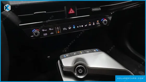 KIA EV6 STANDARD 4WD