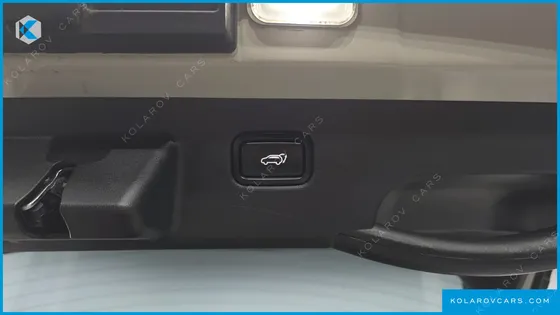 KIA EV6 STANDARD 4WD
