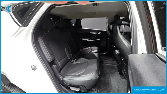 KIA EV6 LONG RANGE