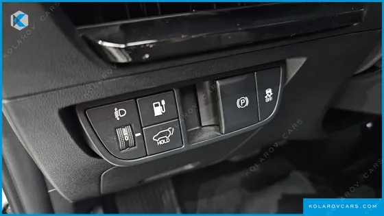 KIA EV6 LONG RANGE