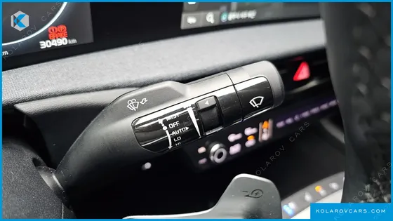 KIA EV6 LONG RANGE