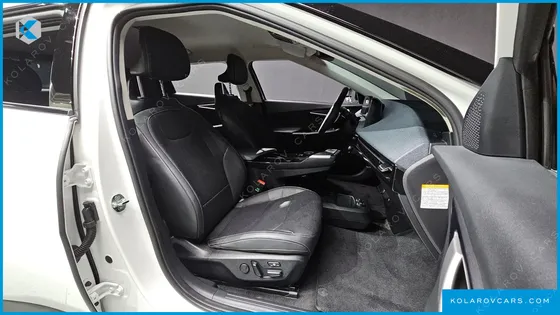 KIA EV6 LONG RANGE