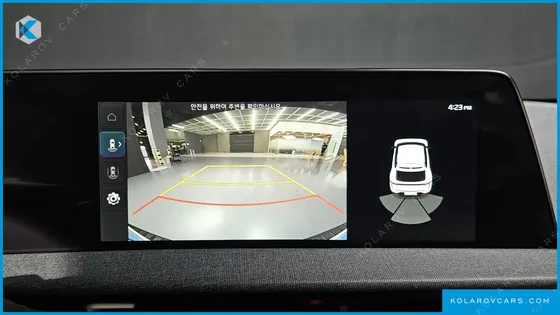 KIA EV6 LONG RANGE