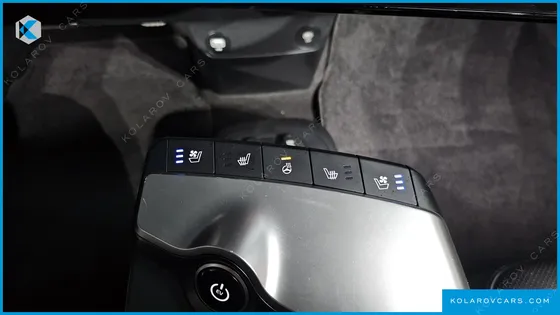 KIA EV6 LONG RANGE