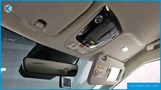 KIA EV6 LONG RANGE